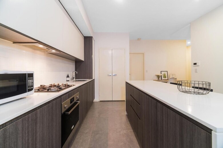 Apartamentos Willis Wolli Crk 44