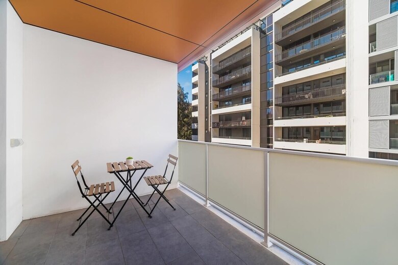 Apartamentos Willis Wolli Crk 44