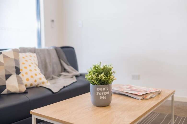 Apartamentos Willis Wolli Crk 44