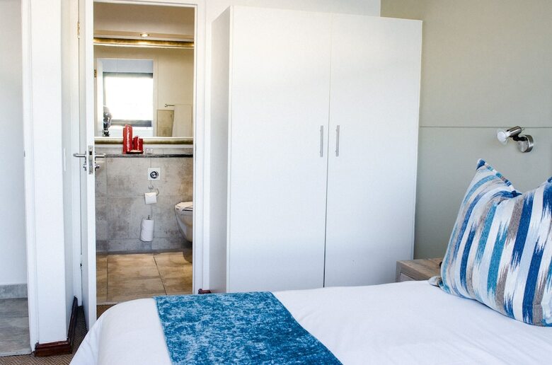 Apartamentos Strand Pavilion