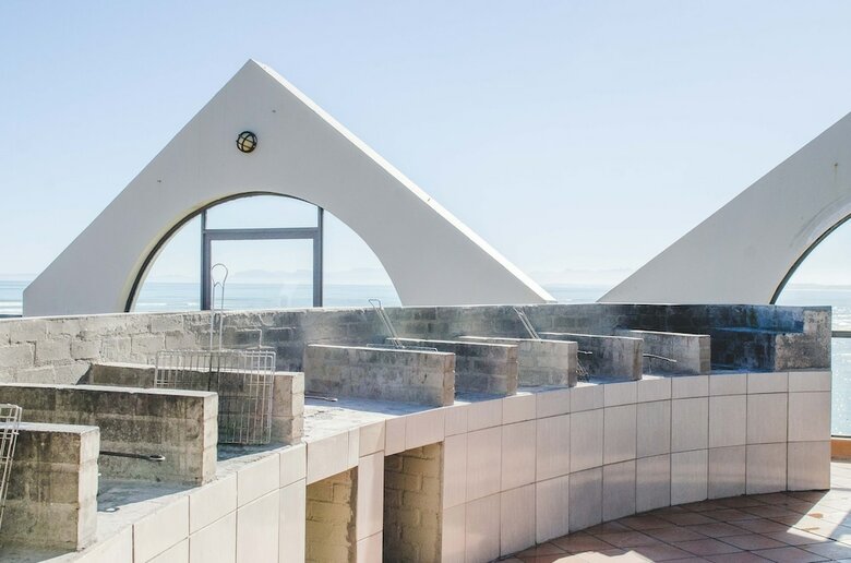 Apartamentos Strand Pavilion
