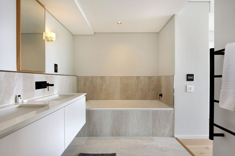 Apartamentos Cosmopolitan 701