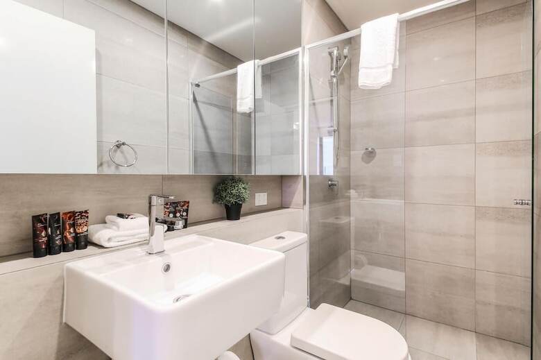 Apartamentos Willis Wolli Crk 24