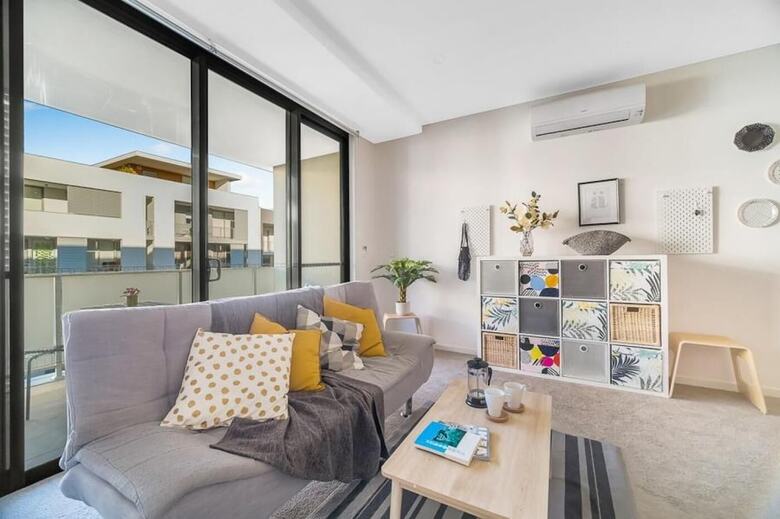 Apartamentos Willis Wolli Crk 24