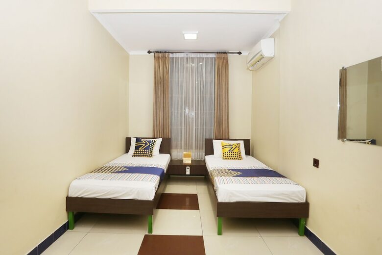 Hostal Spot On 2358 Aster Homestay
