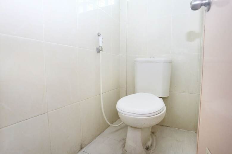Hostal Spot On 2358 Aster Homestay