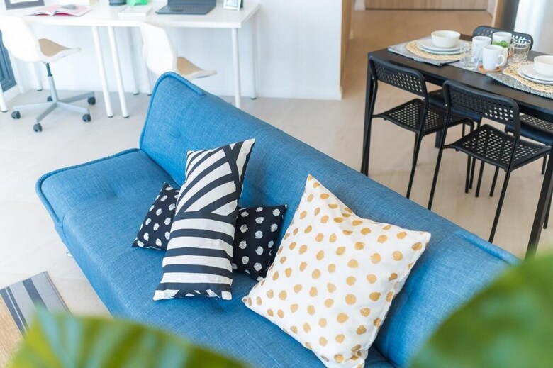 Apartamentos Olympus Wolli Crk 5.11