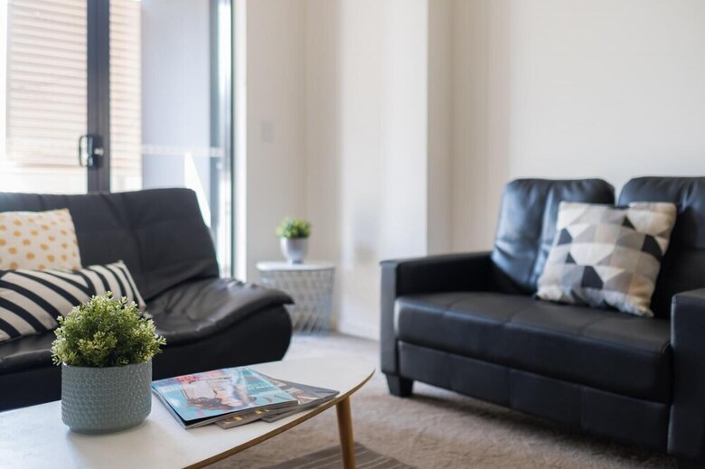 Apartamentos Willis Wolli Crk 73