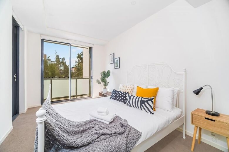 Apartamentos Willis Wolli Crk 73
