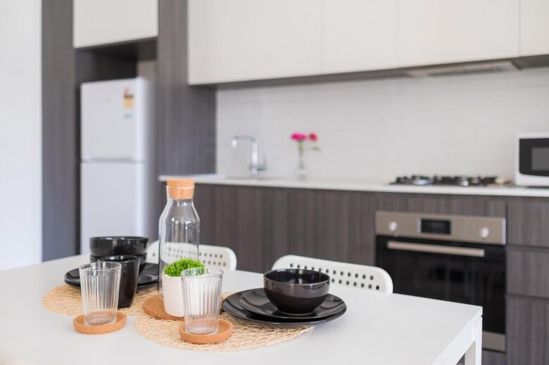 Apartamentos Willis Wolli Crk 73