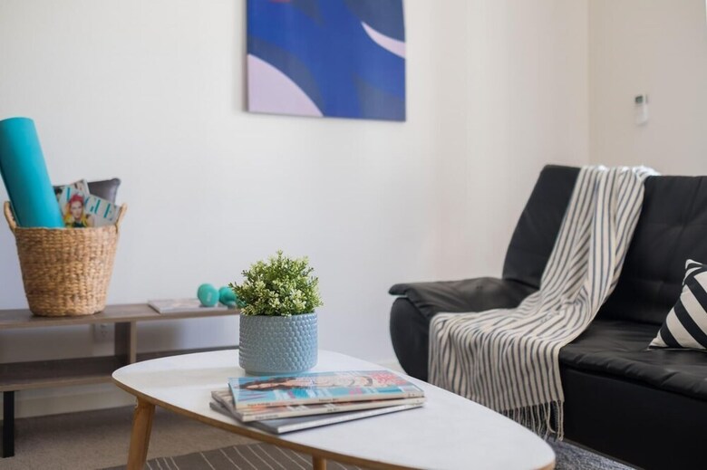 Apartamentos Willis Wolli Crk 73