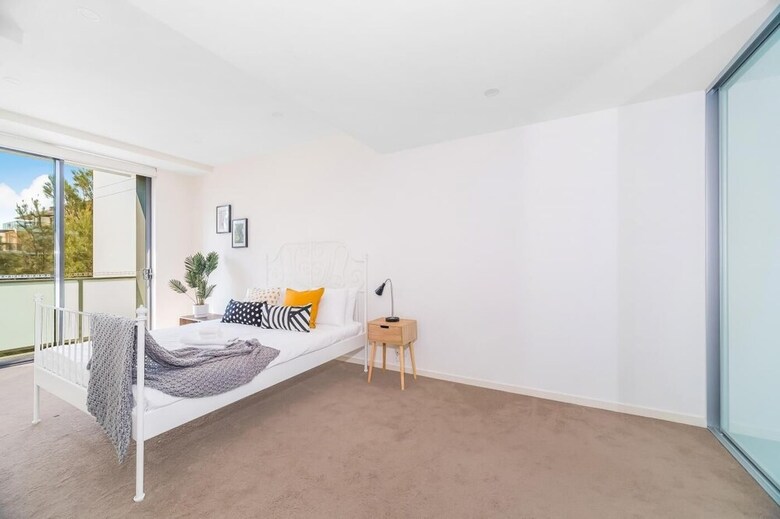 Apartamentos Willis Wolli Crk 73
