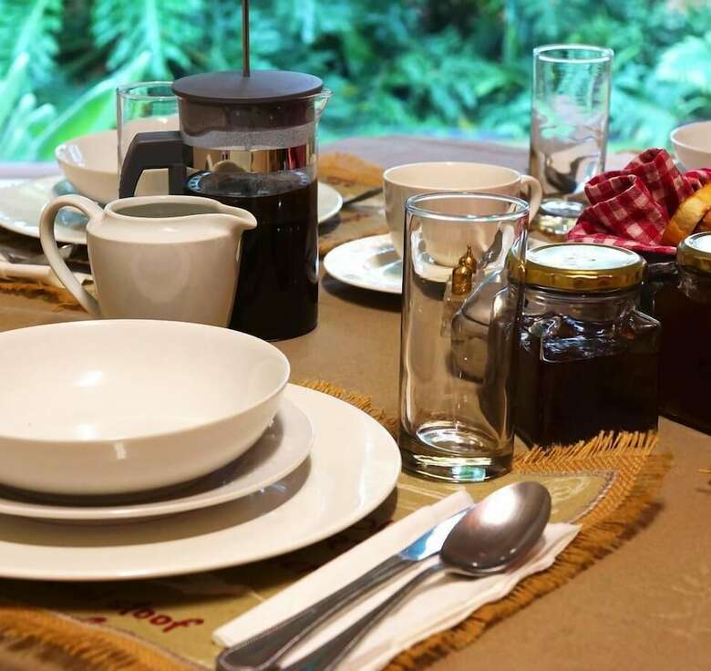 Hotel de Duiker Guesthouse