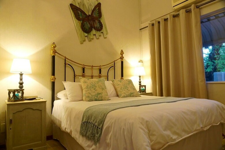 Hotel de Duiker Guesthouse