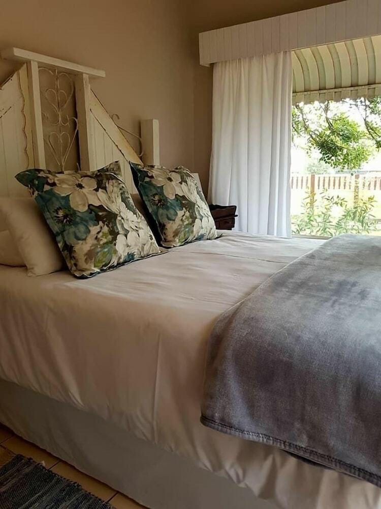 Hotel de Duiker Guesthouse