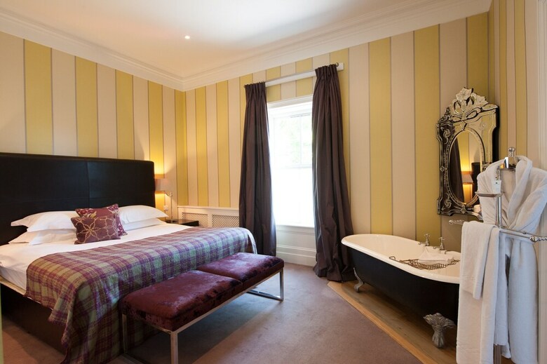 Hotel Eleven Didsbury Park