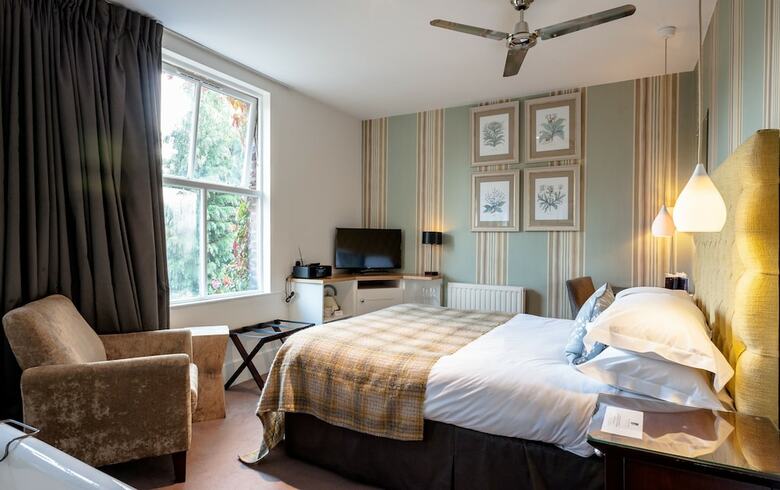 Hotel Eleven Didsbury Park