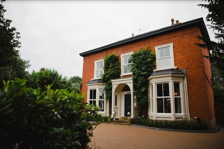 Hotel Eleven Didsbury Park