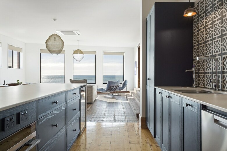 Novo Luxury Apartment