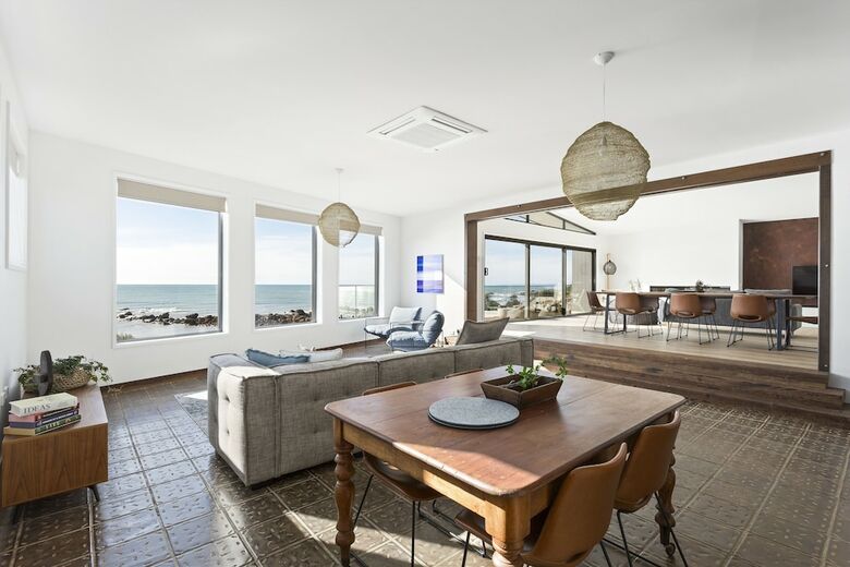Novo Luxury Apartment