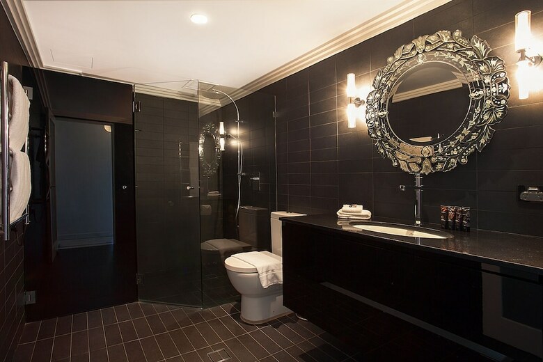 Apartamentos Crown Jewel Darlinghurst