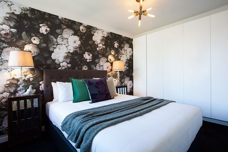 Apartamentos Crown Jewel Darlinghurst