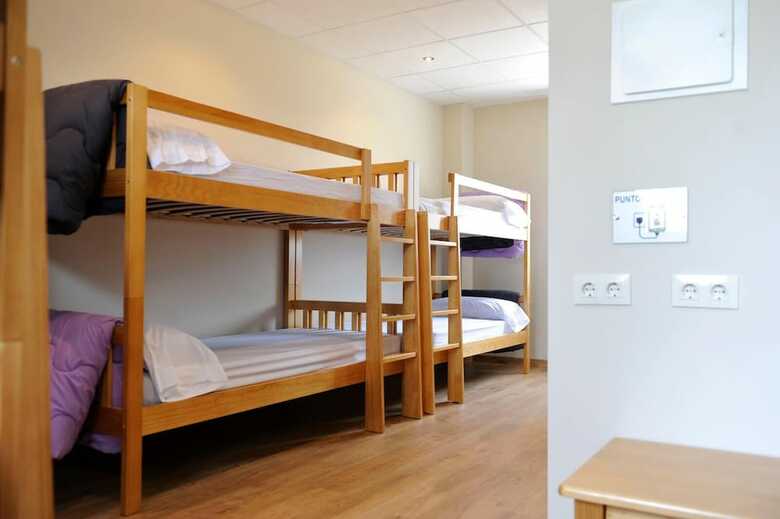 Hostal Albergue El Aleman