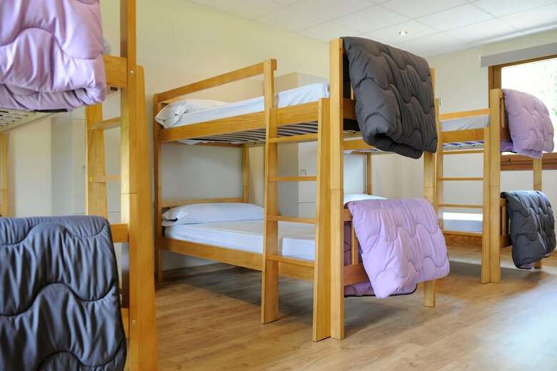 Hostal Albergue El Aleman