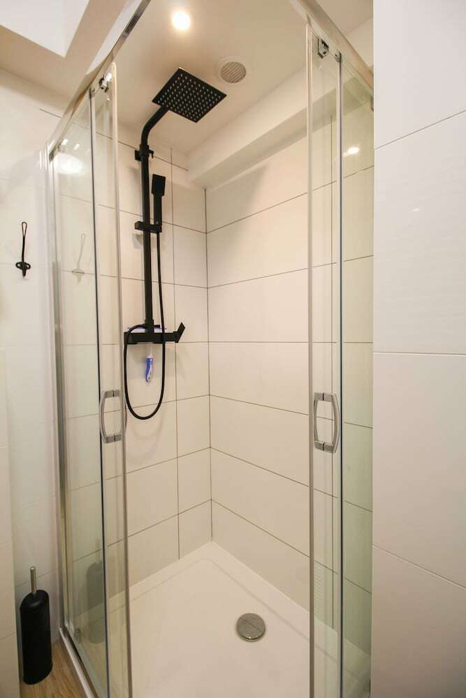 Apartamentos City Center Comfort Suite Luxurystandard