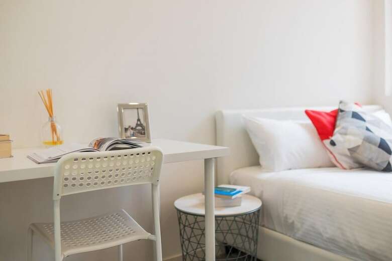 Apartamentos Willis Wolli Crk 16