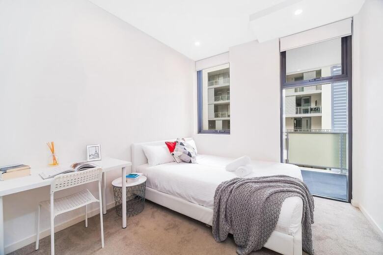 Apartamentos Willis Wolli Crk 16