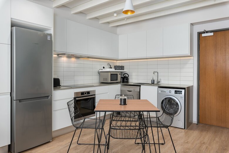 Apartamentos 117 On Strand 308