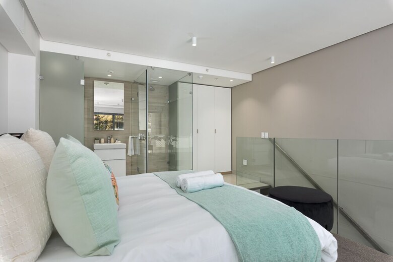 Apartamentos 117 On Strand 308