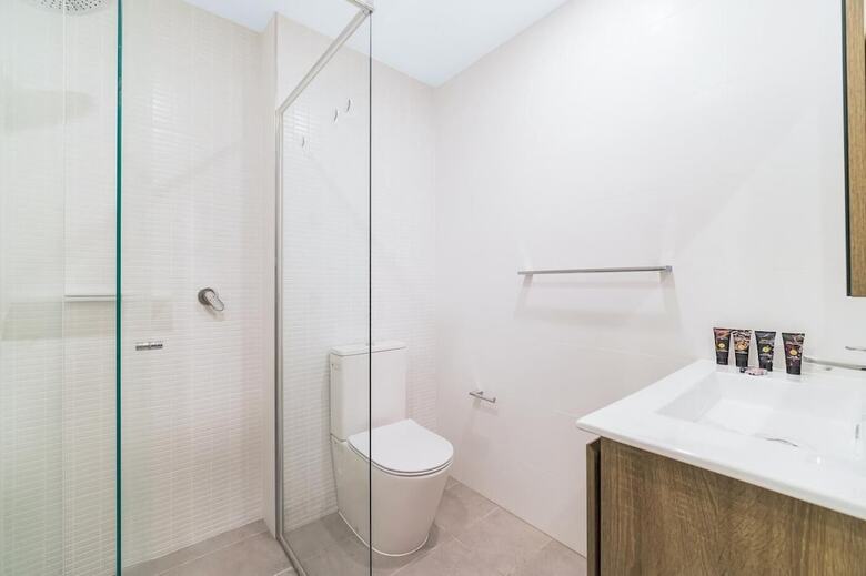 Apartamentos Magdalene Wolli Crk 5.05