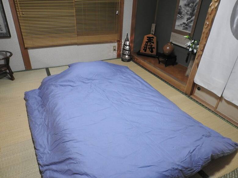 Asahikawa Big House 10 People