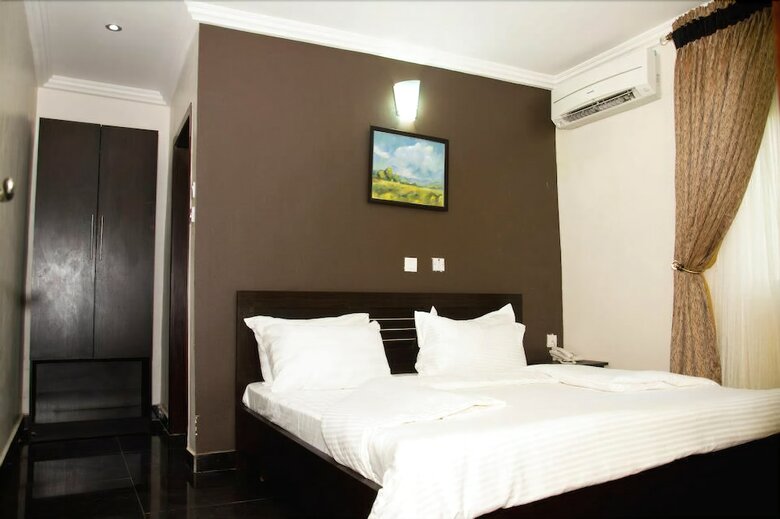 Hotel Sotel Suites Limited