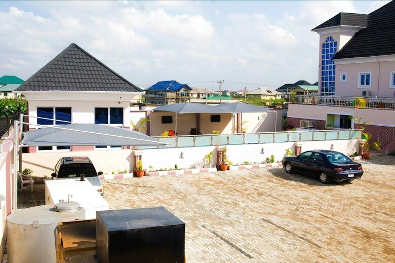 Hotel Sotel Suites Limited