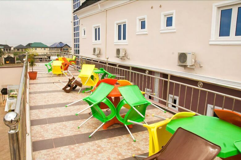 Hotel Sotel Suites Limited