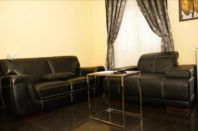 Hotel Sotel Suites Limited