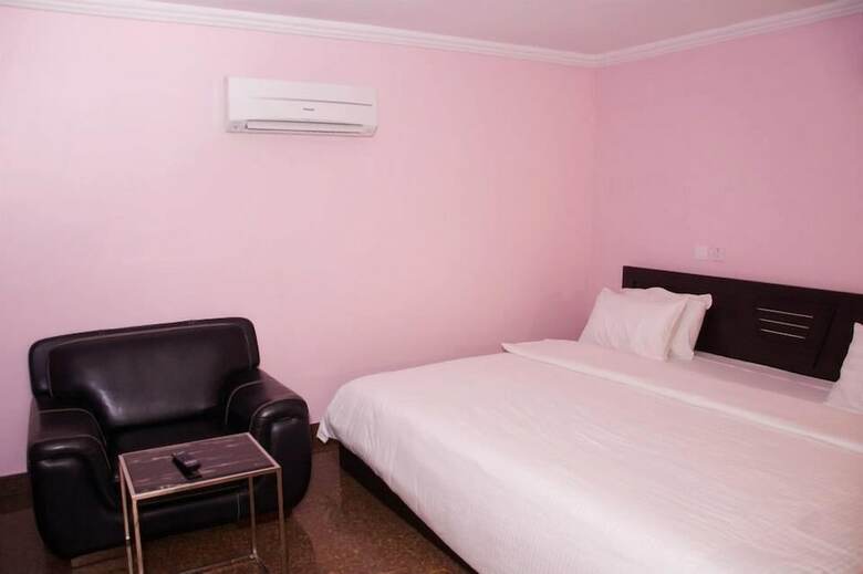 Hotel Sotel Suites Limited