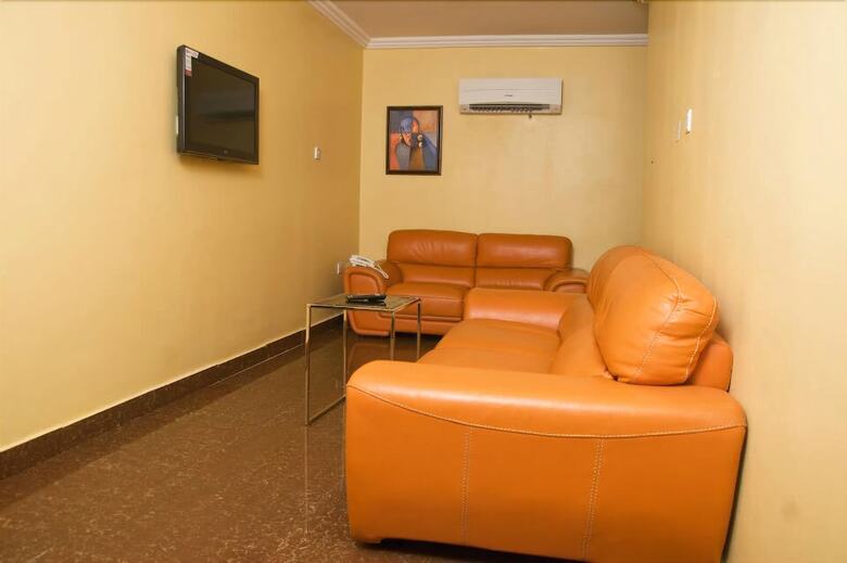 Hotel Sotel Suites Limited