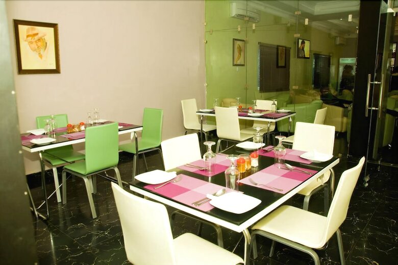 Hotel Sotel Suites Limited