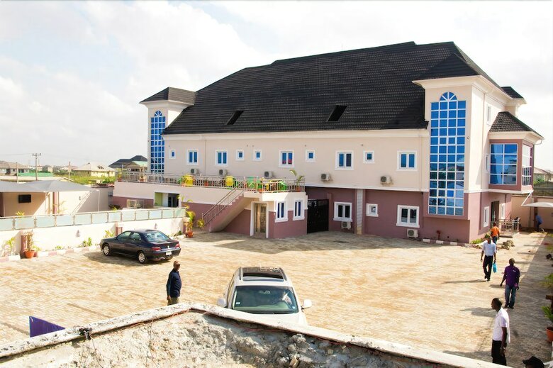 Hotel Sotel Suites Limited