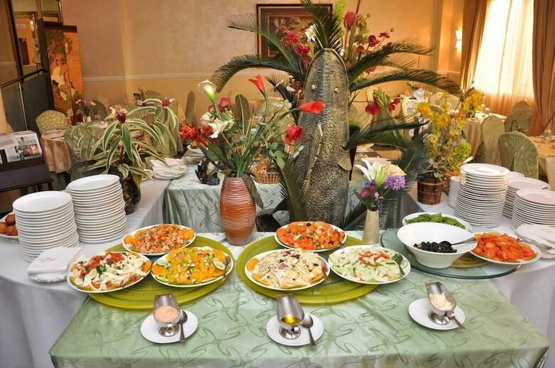 Hotel Sotel Suites Limited