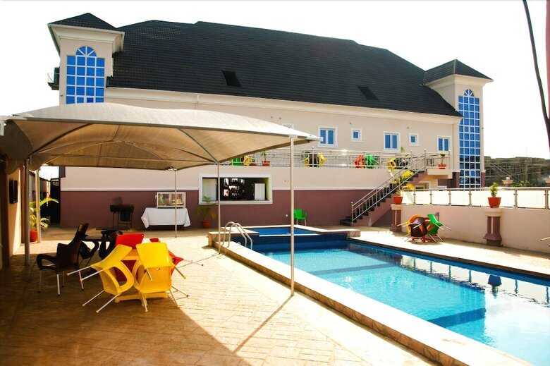 Hotel Sotel Suites Limited