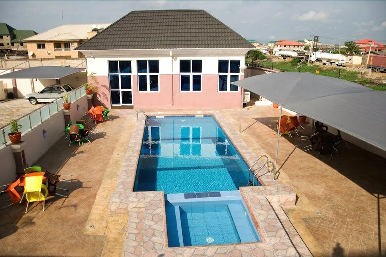 Hotel Sotel Suites Limited