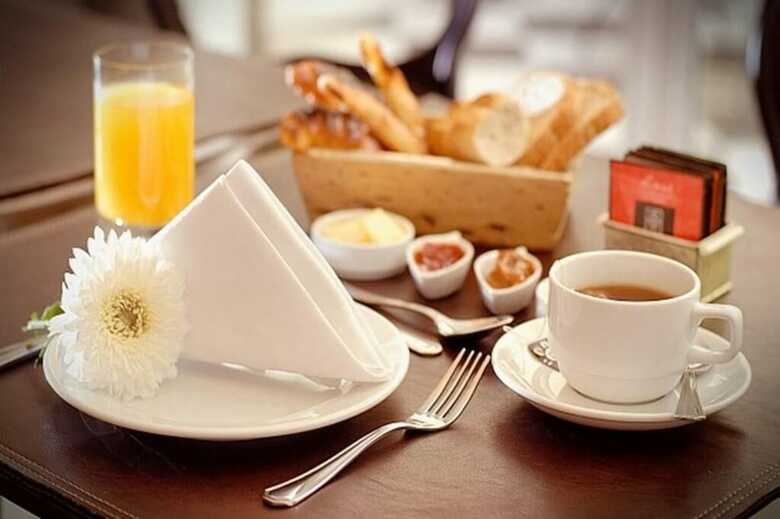 Hotel Sotel Suites Limited
