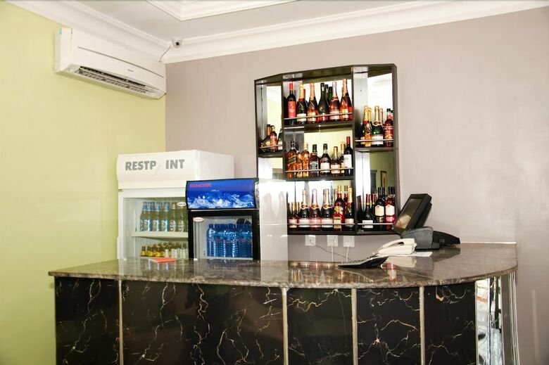 Hotel Sotel Suites Limited