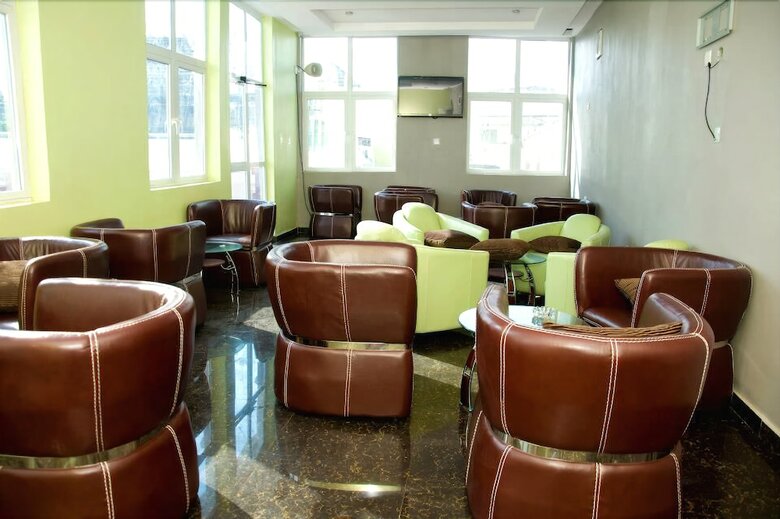 Hotel Sotel Suites Limited