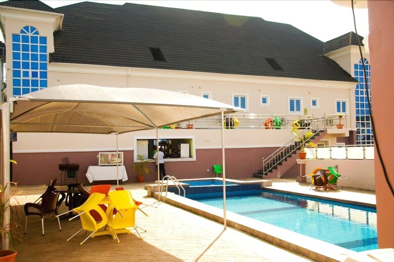 Hotel Sotel Suites Limited